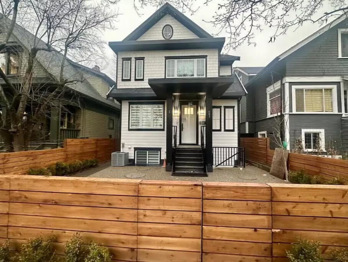 Three Bedroom House Pest Control